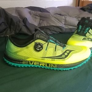 Saucony Switchback Iso